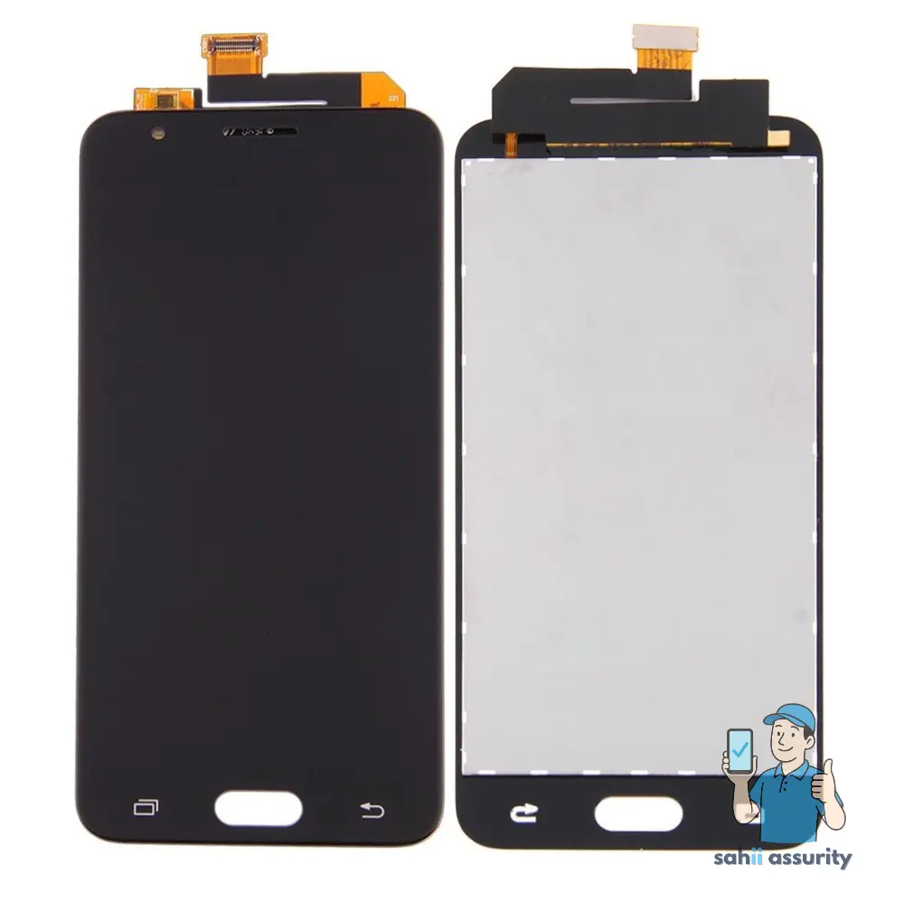 LCD with Touch Screen for Samsung Galaxy J5 Prime